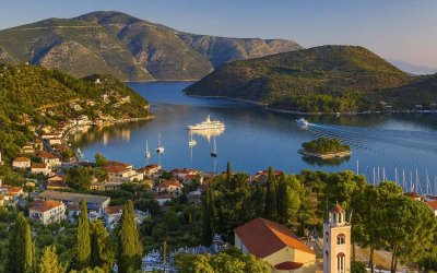 Το Διοικητικό Εφετείο Πατρών ακύρωσε πρόστιμο 19.814,91€ σε επιχείρηση στην Ιθάκη