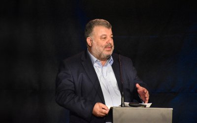 Θεόφιλος : «Δυστυχώς, κάποιους, θα πρέπει να τους στεναχωρήσεις, αλλιώς δεν είσαι χρήσιμος για τον τόπο σου»