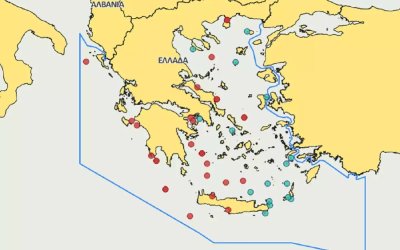 Άρχισαν οι σεισμικές έρευνες σε Κρήτη και Πελοπόννησο – Κώστας Σκρέκας: Το πλοίο της ExxonMobil απλώνει καλώδια