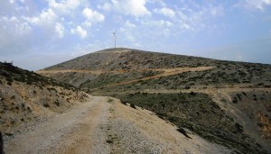 1η ημιμαραθώνια ορεινή πρόκληση στα Διλινάτα- Προκύρηξη