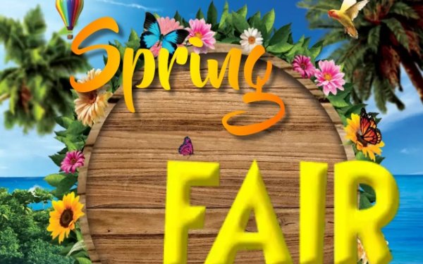 FLIK (Friends Living In Kefalonia): Spring Easter Fair in Kateleios ...