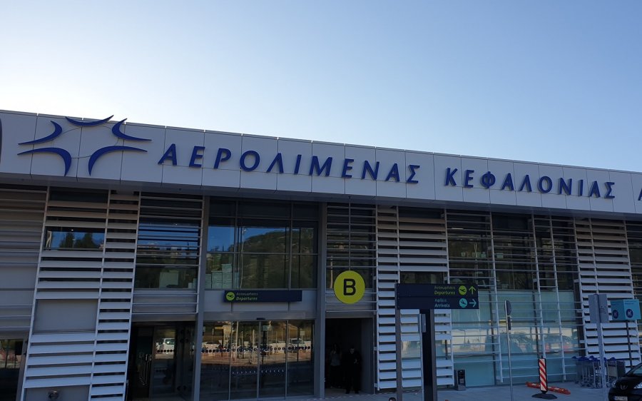 Νέα Notam: Υποχρεωτικό τεστ στην άφιξη για ταξιδιώτες από 13 χώρες - Ισχύει μόνο για ανεμβολίαστους επιβάτες