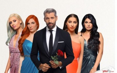 Bachelor 2: Ποια είναι η Ιωάννα από την Κεφαλονιά που διεκδικεί τον ωραίο Αλέξη (Η παρουσίαση των 21 παικτριών)