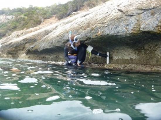 Το εκπαιδευτικό σεμινάριο “Sea Level Changes” έρχεται στην Κεφαλονιά