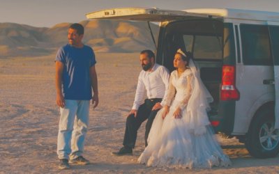 Η ταινία «Ένα απλό ατύχημα» από την Κινηματογραφική Λέσχη Αργοστολίου