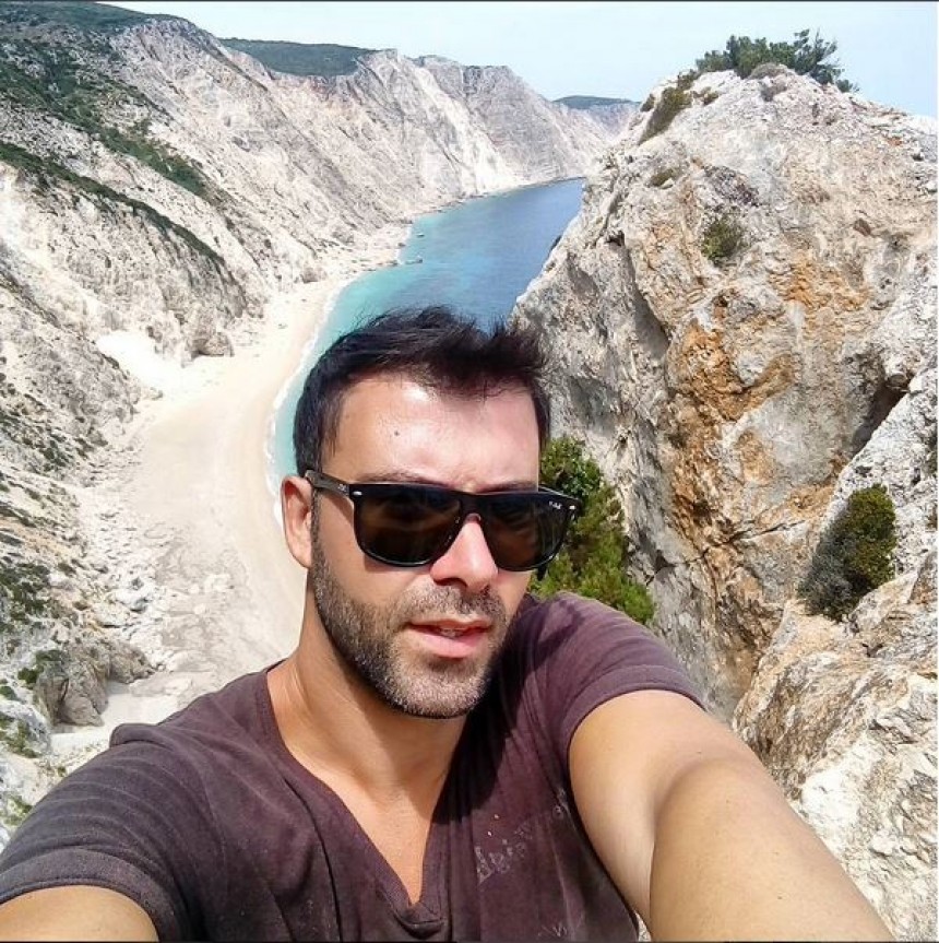 Οι δικές σας Κεφαλονίτικες φωτογραφίες στο Instagram - #inkefaloniagr