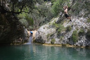 Άλλη μια απίθανη εξόρμηση από τον Ορειβατικό Σύλλογο (εικόνες)