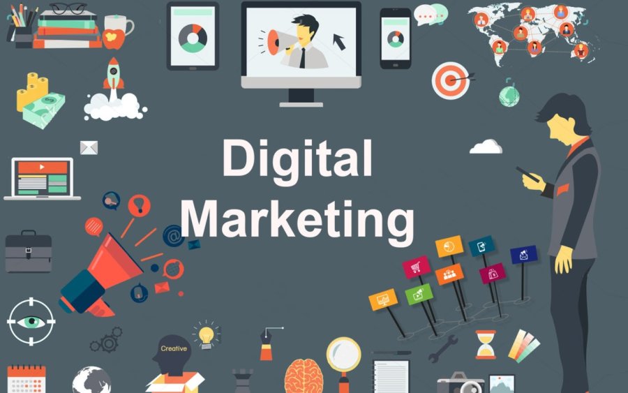 Νέο σεμινάριο για το Digital Marketing στην Αγροδιατροφική Σύμπραξη Περιφέρειας Ιονίων Νήσων