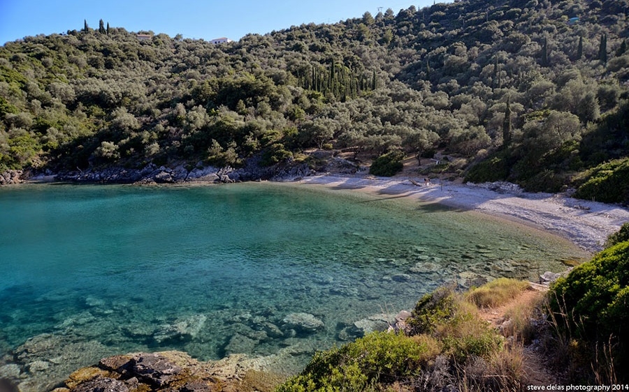 Πνιγμός 35χρονου ημεδαπού στην Ιθάκη