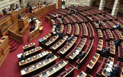 Αριστοτέλης Μπατιστάτος: Άλλη μια μέρα στη δουλειά για τους άριστους