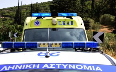 Φονικό στη Χαλκίδα: Τον μαχαίρωσε με μανία πάνω σε καβγά, αυτόπτης μάρτυρας η γυναίκα του