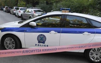 Νεκρός και τραυματίας από πυροβολισμούς στο Πασαλιμάνι