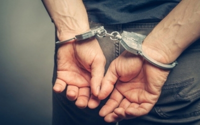 Συνελήφθη ημεδαπός για κλοπή στο Ληξούρι