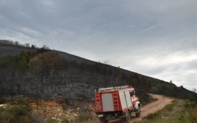 Φωτιές: Έρχονται αλλαγές, βαρύς ο πέλεκυς για τους εμπρηστές