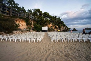 Απόψε ξεκινάει το Sea Nema Open Air Film Festival