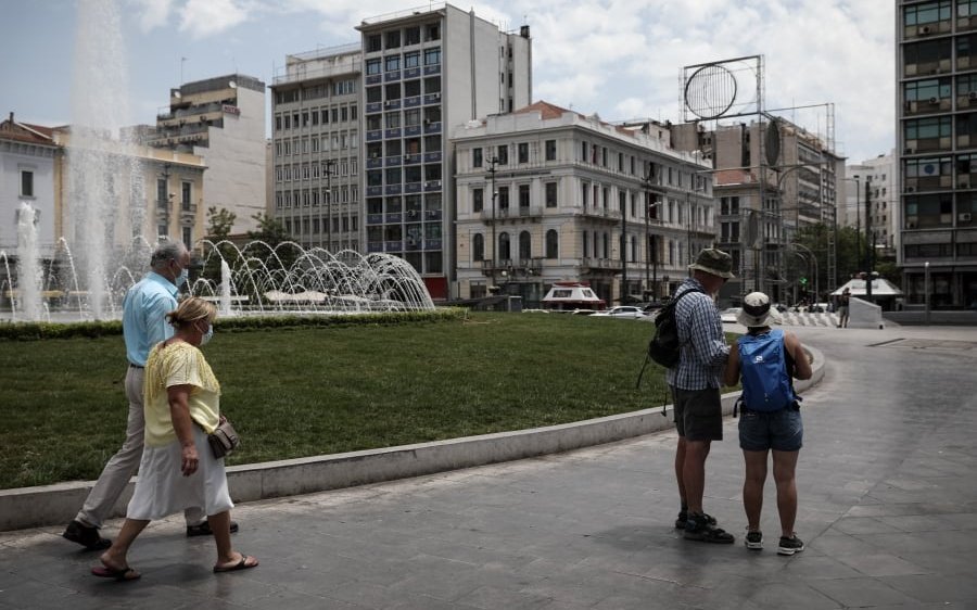 Η νέα είδηση για τις νέες ταυτότητες: Το βασικό στοιχείο που δεν θα έχουν τυπωμένο