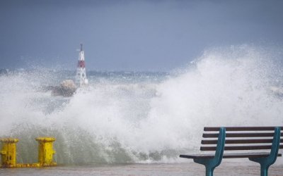 Λιμεναρχείο Κεφαλονιάς: Λήψη αυξημένων μέτρων λόγω δελτίου πρόγνωσης καιρού