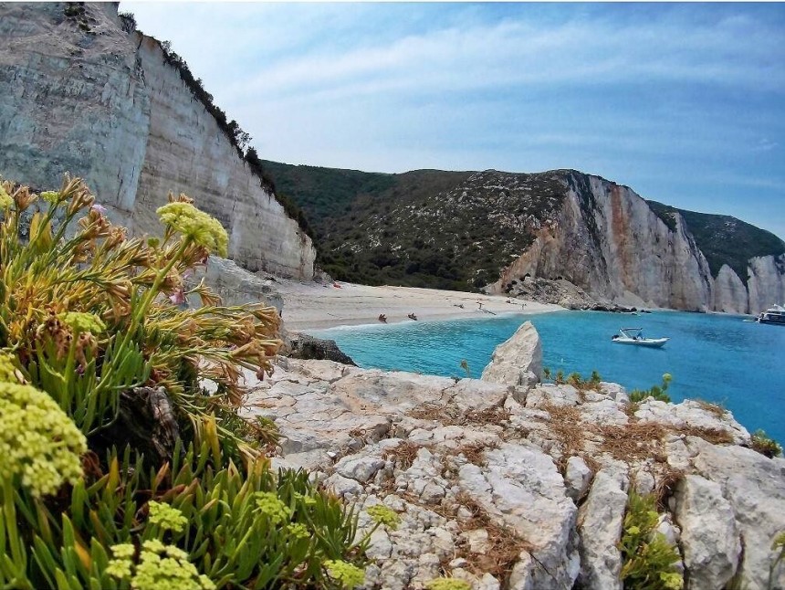 Οι δικές σας Κεφαλονίτικες φωτογραφίες στο Instagram - #inkefaloniagr