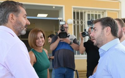 ΠΑΣΟΚ: Ερώτηση στη βουλή για την υποστελέχωση των δομών υγείας στην Κεφαλονιά (Κ.Υ. Σάμης – Περιφερειακό Ιατρείο Σκάλας)