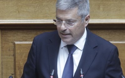 Π. Καππάτος: 19 νέες μόνιμες προσλήψεις στους Δήμους Κεφαλονιάς - Αναλυτικά οι θέσεις