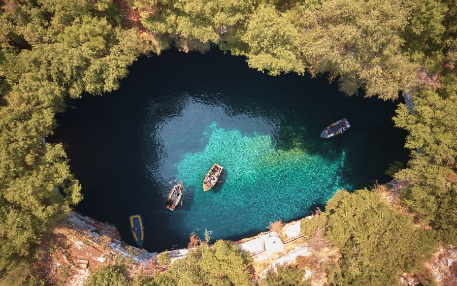 Σάμη: Παράλληλες δράσεις για ενήλικες και παιδιά στα πλαίσια της 20ης Πανελλήνιας Σπηλαιολογικής Συνάντησης