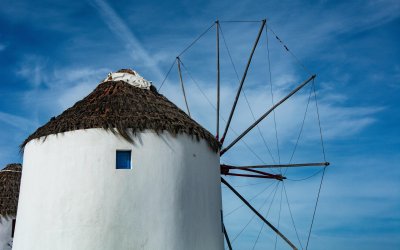 Ολοκληρώνεται στην Ιθάκη η Β' φάση διαβούλευσης του προγράμματος GR eco Islands