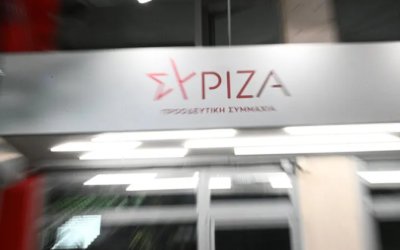 Σεισμός στα θεμέλια του ΣΥΡΙΖΑ - Αποχωρεί η «Ομπρέλα»;