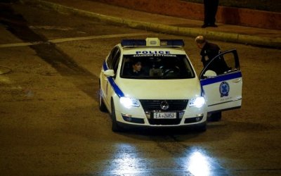 Τραγωδία στη Λεωφόρο Συγγρού: Αυτοκίνητο παρέσυρε και σκότωσε πεζό