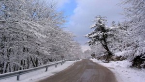 Σφοδρές χιονοπτώσεις και πολλή παγωνιά για φέτος - Τι λένε τα μερομήνια για όλο το χρόνο