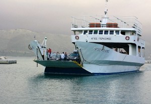 Κοινοπραξία Ληξούρι- Αργοστόλι: Tα δρομολόγια για τη συμμετοχή στο Φεστιβάλ &quot;Άννα Πολλάτου&quot;