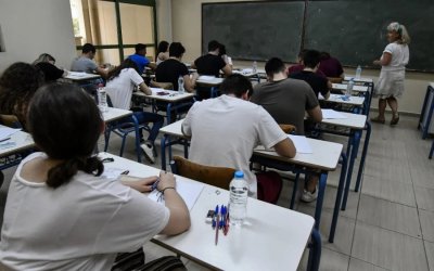 ΑΕΙ: Ξεκινά το «Εσωτερικό ERASMUS»