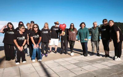 «Χορεύουμε για Απινιδωτές»: Σημαντική φιλανθρωπική δράση για τα χωριά του Ελειού-Πρόννων