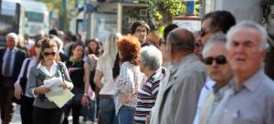 Προβλέψεις -σοκ από τη Κομισιόν για την ανεργία -Θα εκτιναχθεί στο 30%