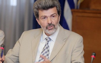 Ναπολέων Μαραβέγιας: Πόσο αντέχει η ελληνική οικονομία;