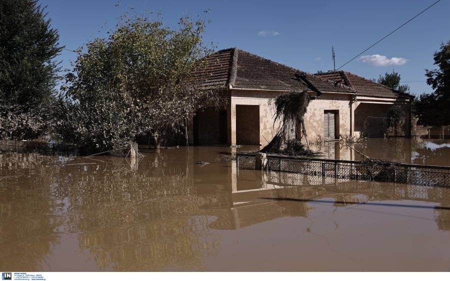 Xωρίς πόσιμο νερό για 9η ημέρα ο Βόλος, ανυπολόγιστες ζημιές σε οικονομία και τουρισμό