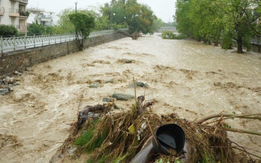 Σε 10 με 20 μέρες η αποκατάσταση της υδροδότησης στον Βόλο