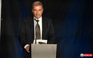 Παναγής Καππάτος: Κοινόχρηστο Δίκτυο Ηλεκτρικών Ποδηλάτων στην Κεφαλονιά – 830.000 ευρώ από το Υπουργείο Ανάπτυξης