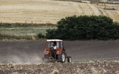 Δύο νέα μέτρα στήριξης για τους αγρότες αποφάσισε ο ΕΛΓΑ