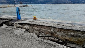 Σύλλογος Ενοικιαζομένων Δωματίων και Διαμερισμάτων Παλικής: Επιστολή διαμαρτυρίας για την κατάσταση στην Παλική