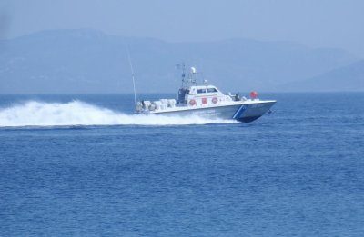 Σώος σε βράχια στην Ιθάκη βρέθηκε ο 29χρονος ψαράς που είχε χαθεί από την Κεφαλονιά