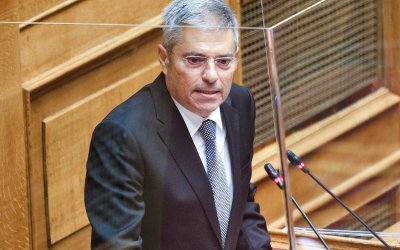Π. Καππάτος: Παρέμβαση για την στήριξη των κτηνοτρόφων της Κεφαλονιάς