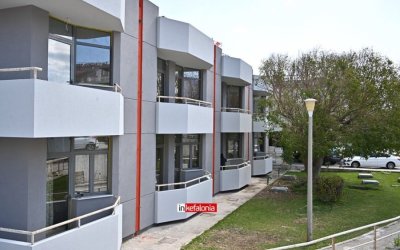 Π. Βλάχος προς Π. Καππάτο: «Τα κτίρια αναβαθμίζονται, αλλά τα νοσοκομεία χρειάζονται προσωπικό»