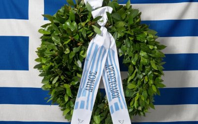 Μήνυμα Δημάρχου Αργοστολίου για την 25η Μαρτίου με έμφαση στην ενότητα και την ιστορική μνήμη