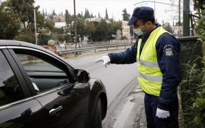 6 συλλήψεις και 109 παραβάσεις του ΚΟΚ στα Ιόνια Νησιά