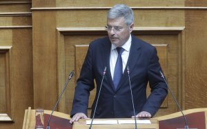 Π. Καππάτος: &#039;&#039;Η Κεφαλονιά και η Ιθάκη ως Πρότυπα Δημιουργικών και Βιώσιμων Νησιωτικών Κοινοτήτων στο Δίκτυο “Creative Cities in Motion” της UNESCO