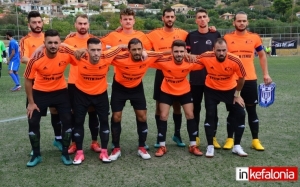 Γ Εθνική: Με 1-0 επικράτησε ο ΑΟΚ Ζακύνθου της Εικοσιμίας