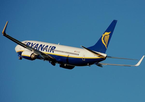 Εξοφλήθηκαν ακόμη δυο τιμολόγια στη RYANAIR