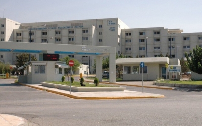Συνέβη σε νοσοκομείο της Πάτρας - 33χρονη έμπαινε στα δωμάτια ασθενών και τους έκλεβε