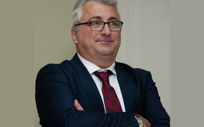 Σπαθής: «1500 συμμετέχοντες για το Νοσηλευτικό Συνέδριο» - Κάλεσμα στις επιχειρήσεις για εκπτώσεις στους συνέδρους