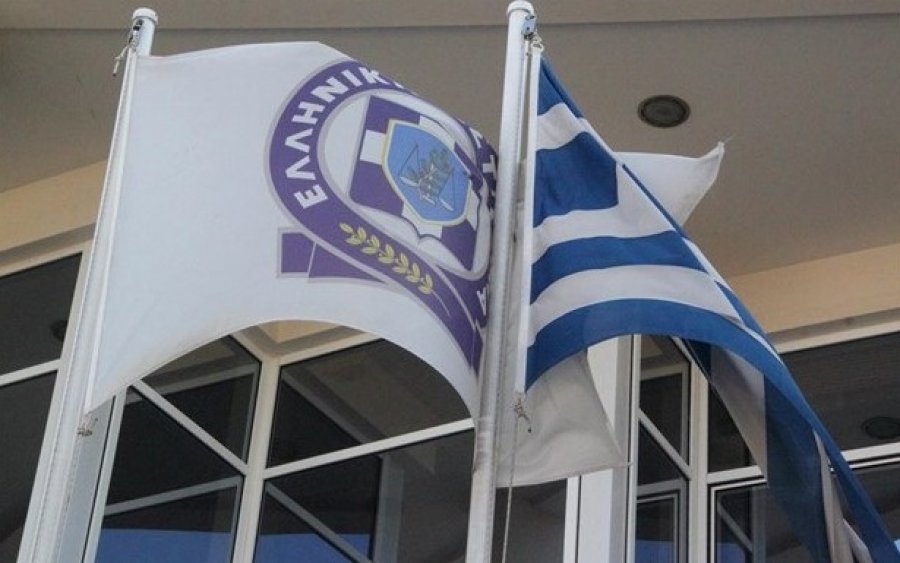 Αστυνομική Διεύθυνση Ιονίων Νήσων: Διαδικτυακή εκδήλωση για τον εορτασμό της επετείου της 25ης Μαρτίου